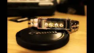 Canon Rebel EOS T3 1100D Picture Test