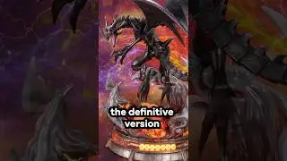 They FINALLY Made Red-Eyes! 🔥 