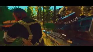 Trust Issues | Escape From Tarkov | TheRealRoty