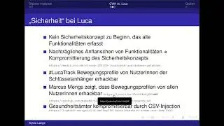 Digitaler Impfpass, Luca App, Corona Warn App