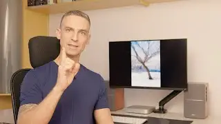 Editing in Photoshop a Pep Ventosa Technique