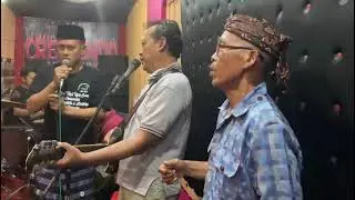 BAND JORNA BAEN KEMENAG KEBUMEN