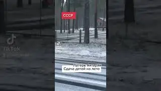#лагерь