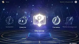 Genshin Impact, Зонд для поиска молнии: Гайд, баги, решения и все-все!
