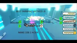 Pet Simulator x Auto farming Ginger Currency P2 *Best farming*