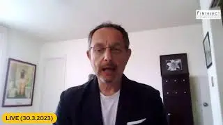 LIVE (30.3.2023)