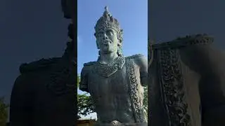 GWK Bali #travel