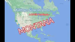 Going to a COVID Wedding in 2020