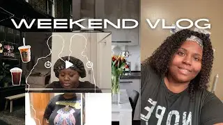 MY WEEKEND | Habits, Hospital Visits, and More