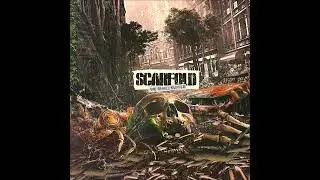 Scarfold - We Shall Suffer 2021 (Full EP)