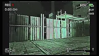 SlendyTubbies Found Footage Tape 1