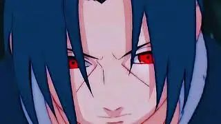 Itachi [AMV / EDIT] @edith