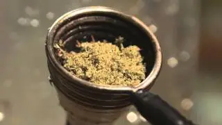 hd macro | keif bowl | Tangerine Dream 1080p!!!!!!!!!