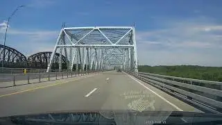 Castleton On Hudson Bridge