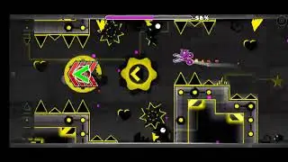 [107415511] PHLAIR FACTORY (by RAPIDZZZZ, Insane) [Geometry Dash]