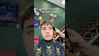 cuando no sabes de qué hablar