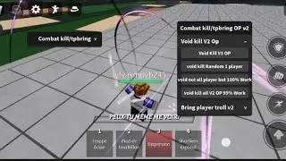 Saitama Battleground Best Script Gui (Works Mobile & Pc)