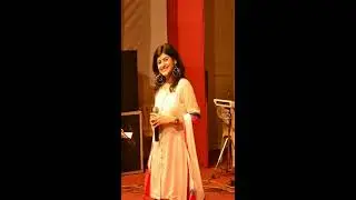 CHOKHER TARA TUI - TITLE SONG by MADHURAA