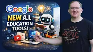 3 New Google AI Learning Tools You Should Try
