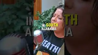 Unreleased music by @AshleyMcBryde "Rattlesnake Preacher" 🐍 ✝️