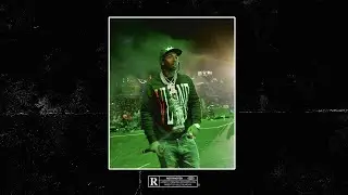 [FREE FOR PROFIT] Pop Smoke x Central Cee Melodic Drill Type Beat 2021 - 