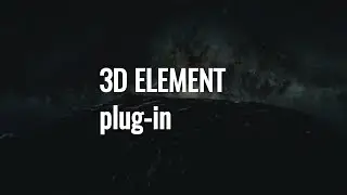 3D Element test