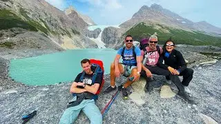 Backpacking PATAGONIA, Part 1: Torres del Paine O Trek