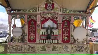 GDSF2016   35er Ruth Francis Stapleton