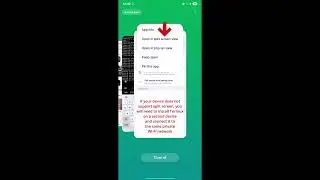 Allow AutoResponder to receive sensitive notifications on any Android 15+ device (pause the video)