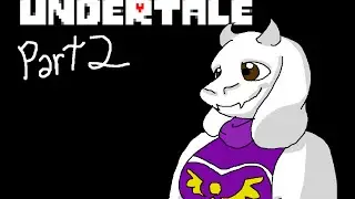 Undertale - EP: 2 | very humerus times