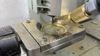 NS CNC Watchmaking