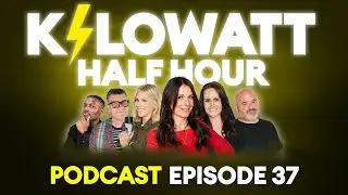 Kilowatt Half Hour Episode 37: Back to the Future | Electrifying.com