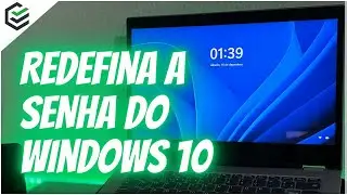 [Maneira Rápida] 2 Maneiras de Redefinir a SENHA do Windows 2024