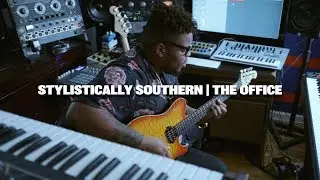 Stylistically Southern with Smythe | The Office