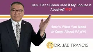 VAWA Green Card: How VAWA Can Protect Immigrants Facing Abuse and Secure Legal Status in the U.S.