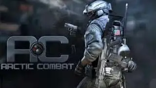 Arctic Combat Bots