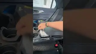Yeni Renault Rafale Arka Koltuklarda Premium Özellik