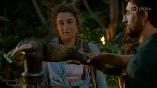 Daisy Voted Off - 2 Idols Played - Crazy Tribal | Australian Survivor: All Stars