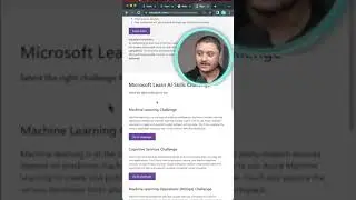 AI Skills Challange #shorts