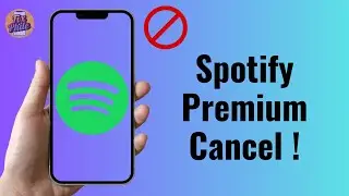 How to Cancel Spotify Premium Subscription – 2025 Step-by-Step Guide