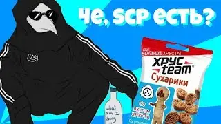 CLEAR DOCTOR - SCP SECRET LABORATORY / FUNNY MOMENTS 30
