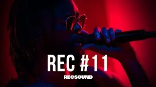 Jords - SLOW SONG • MOBAY • NERVOUS RIDDIM | RECSOUND