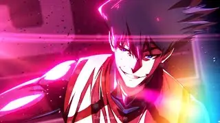 Awakening Of Chigiri Hayoma | Blue Lock XI Selection | Blue Lock Season 2 | Short Movie Clips |