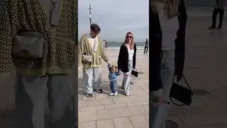 Ты перестанешь быть стильной, когда появится ребенок, говорили они…