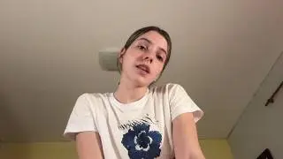 Lofi ASMR full body massage POV 💆‍♀️✨