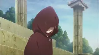 AMV - Won't Let Go