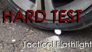 Туст фонарей Олайт / Hard  Russian Test Oligt Warriors