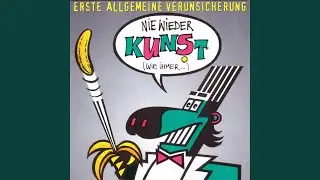 Nie wieder Kunst