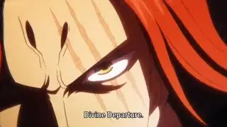 Shanks vs kid baap to baap rahega edit onepiece