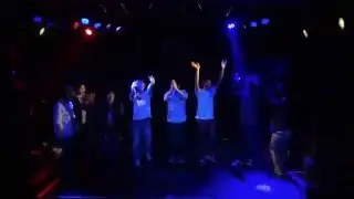 POPPERS ソロ回し